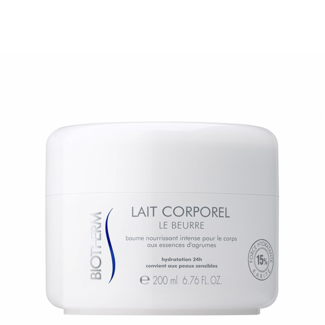 LAIT CORPOREL LE BURRE _BIO2726105_Biotherm