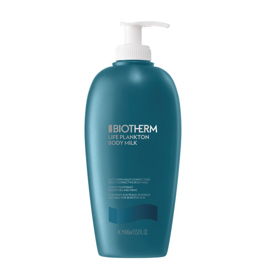 LIFE PLANKTON BODY MILK _BIO255500_Biotherm