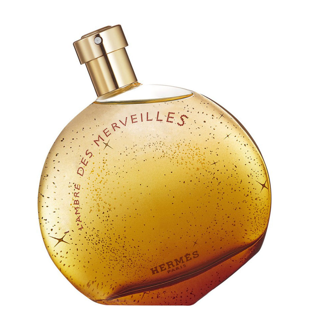 L'Ambre Des Merveilles Eau De Parfum 100 ML_HER29893_Hermes