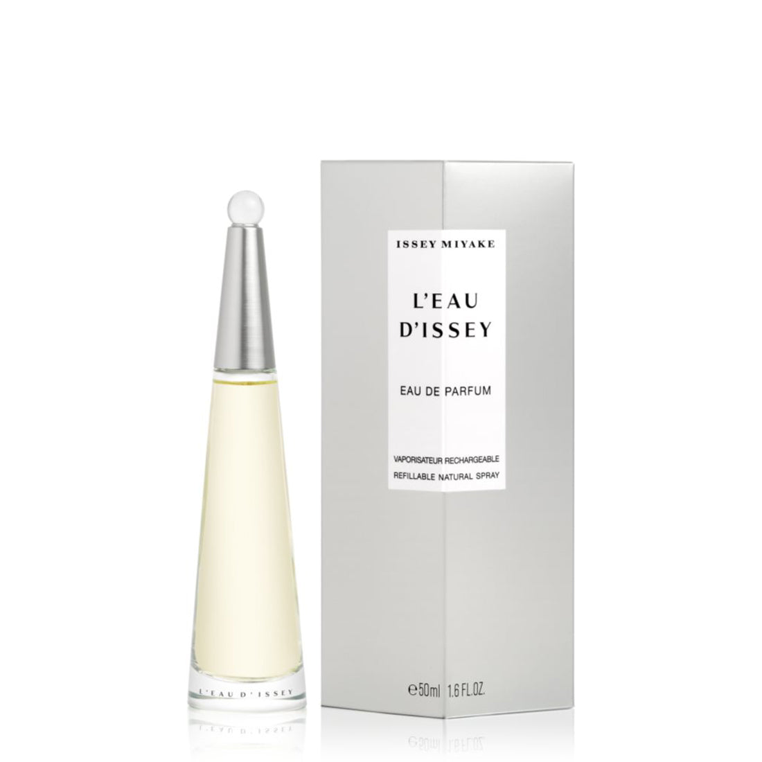 L'Eau D'Issey Eau De Parfum Ricaricabile 50 ML_MIY4812950_Issey Miyake-2