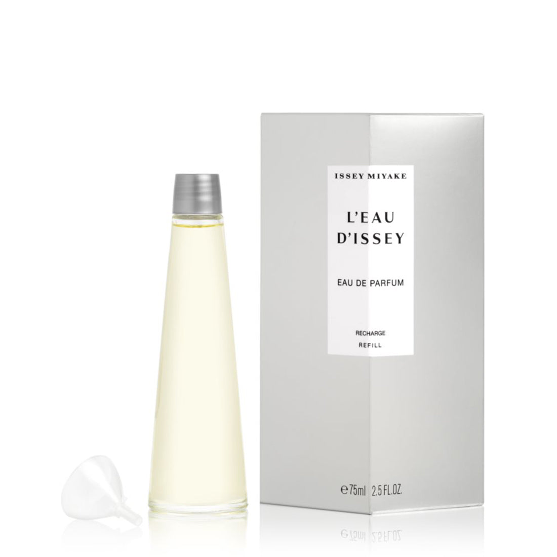L'Eau D'Issey Eau De Parfum Ricaricabile 75 ML_MIY4812450_Issey Miyake-2