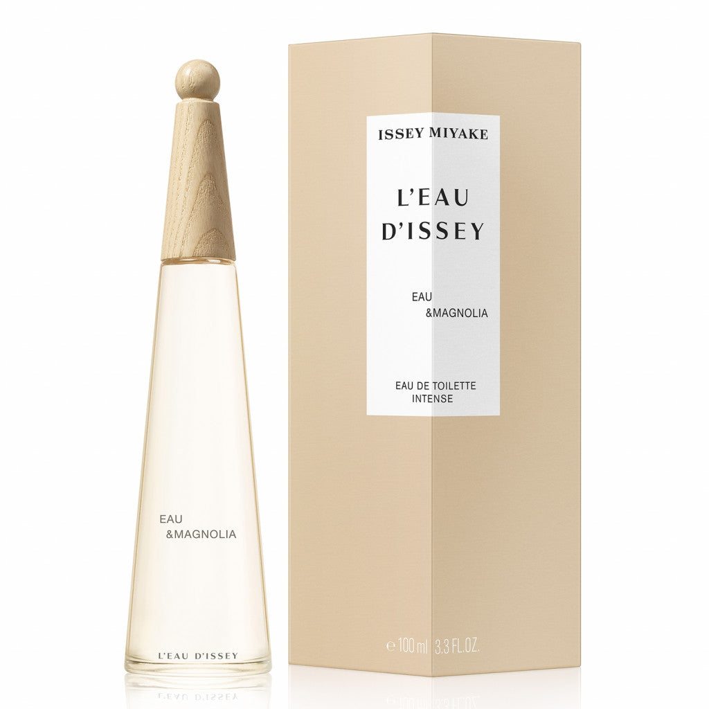 L'Eau D'Issey Eau & Magnolia Eau De Toilette Intense 100 ML_MIY31800285101_Issey Miyake-2