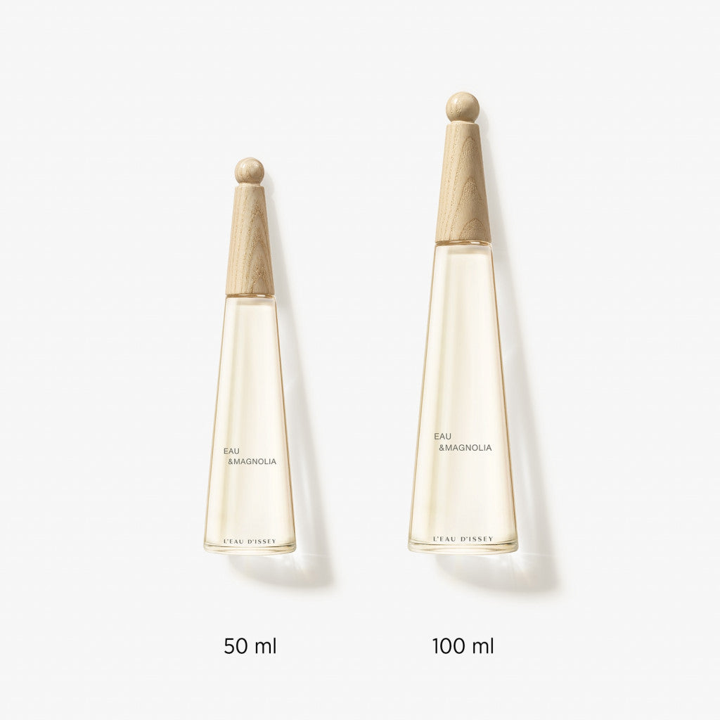 L'Eau D'Issey Eau & Magnolia Eau De Toilette Intense 100 ML_MIY31800285101_Issey Miyake-5