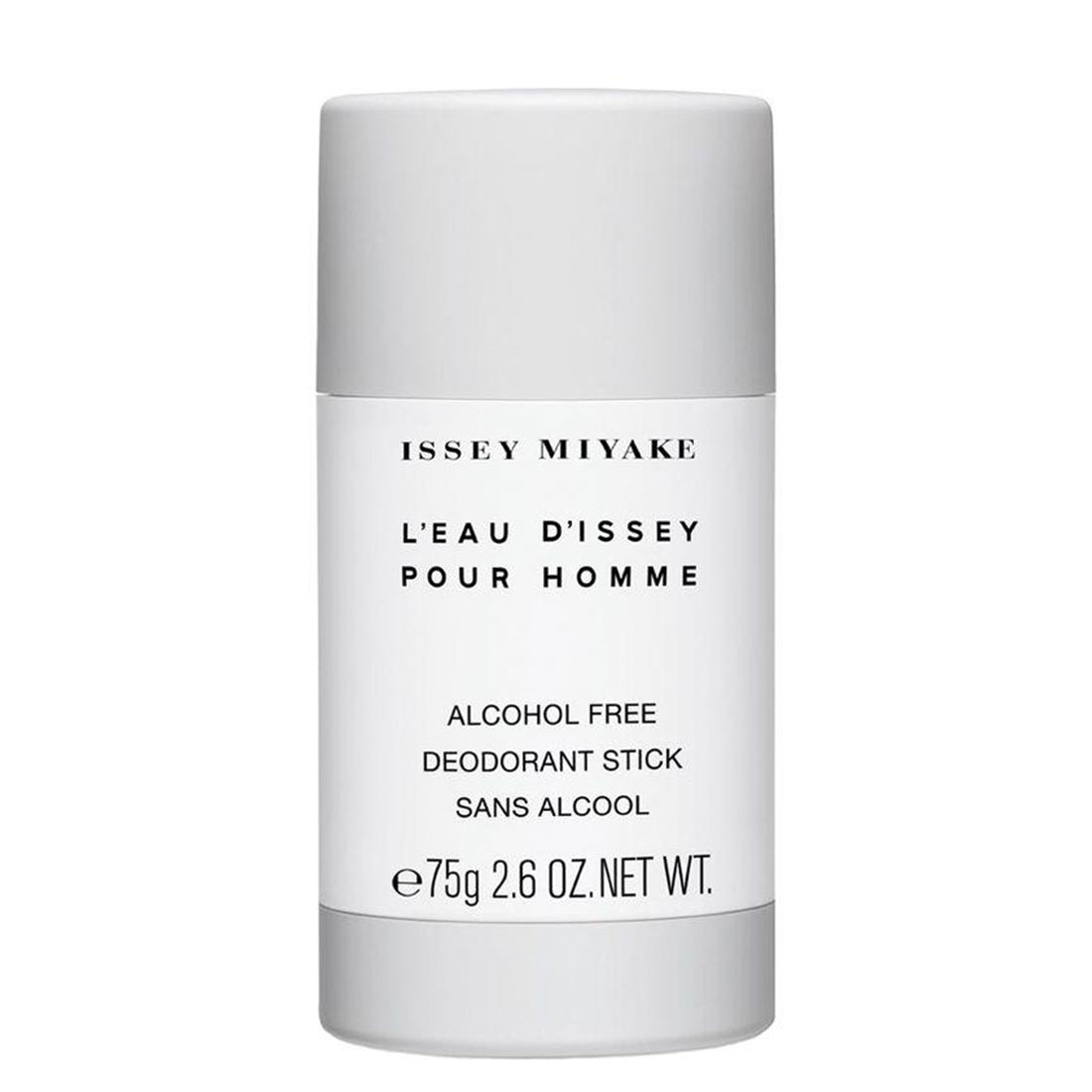 L'Eau D'Issey Pour Homme Deodorant Stick Deodorante Stick 75 GR_MIY3115150_Issey Miyake