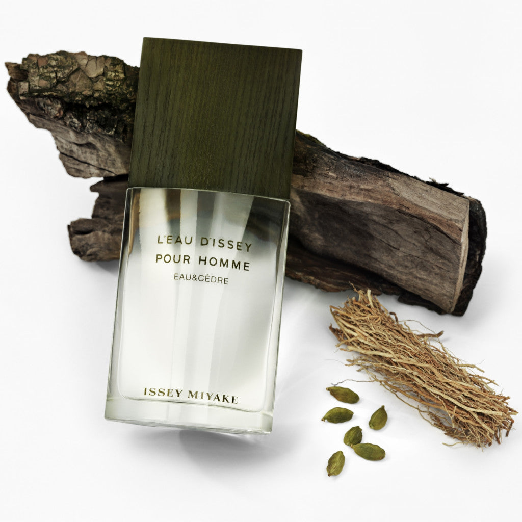 L'Eau D'Issey Pour Homme Eau & Cedre Eau De Toilette Intense 100 ML_MIY31800287101_Issey Miyake-4