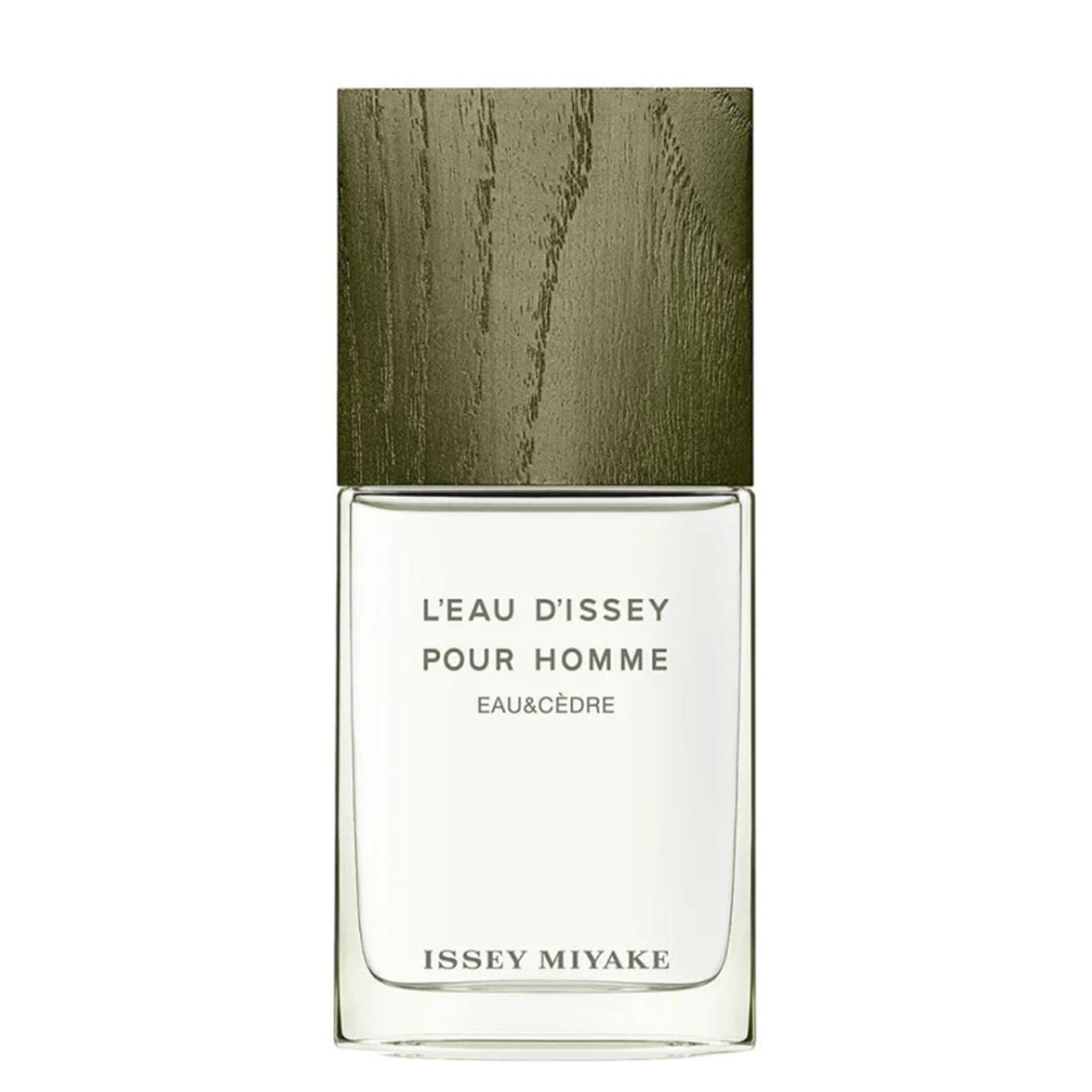 L'Eau D'Issey Pour Homme Eau & Cedre Eau De Toilette Intense 50 ML_MIY31800286101_Issey Miyake