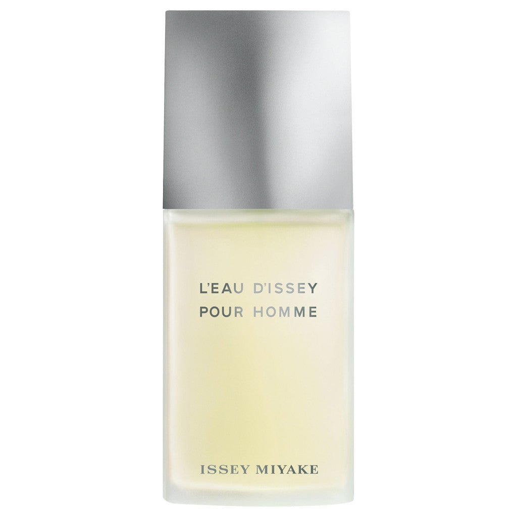 L'Eau D'Issey Pour Homme Eau De Toilette 125 ML_MIY31136_Issey Miyake