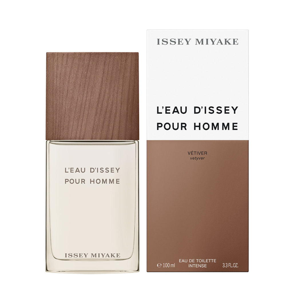 L'Eau D'Issey Pour Homme Vetiver Eau De Toilette Intense 100 ML_MIY3180391101_Issey Miyake-2