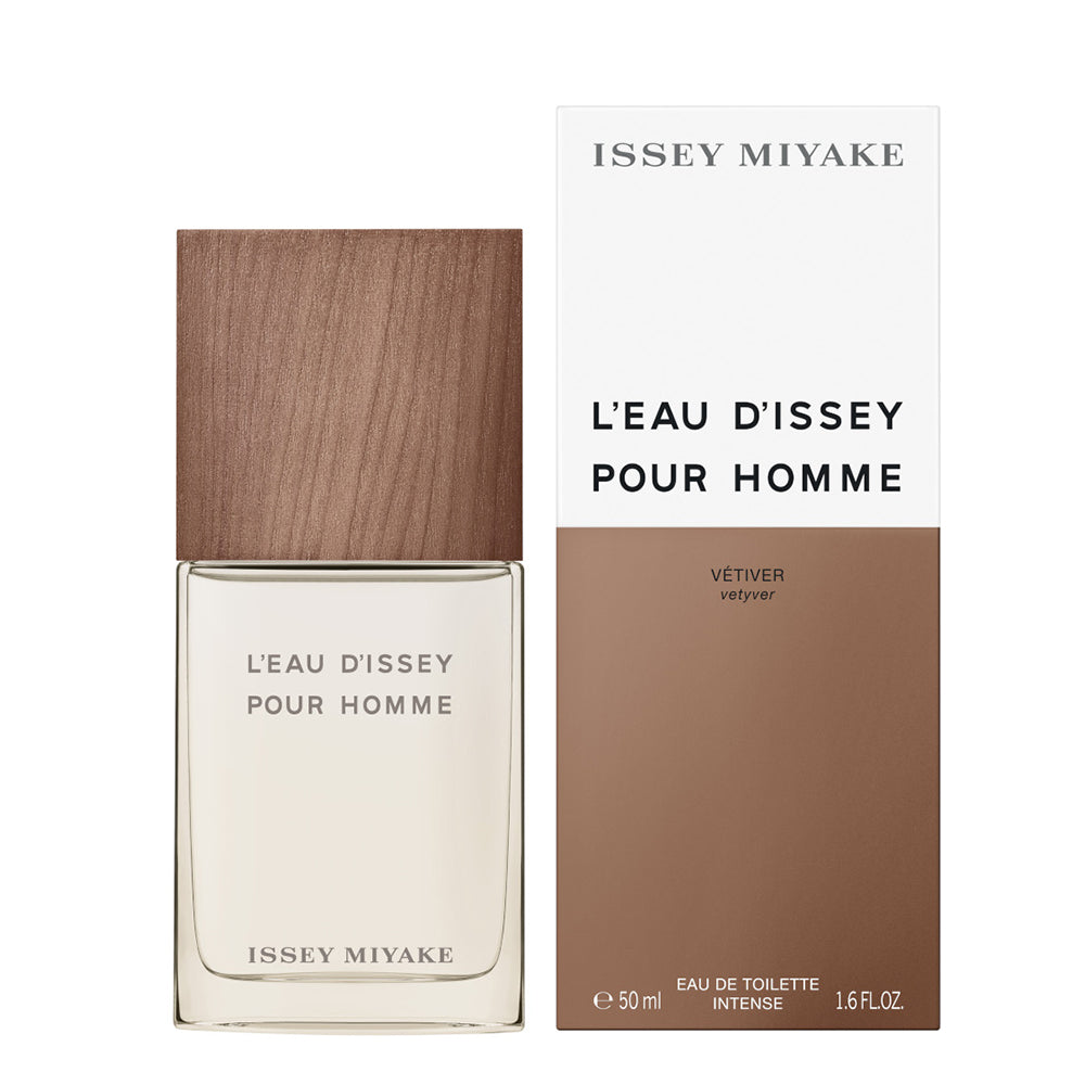 L'Eau D'Issey Pour Homme Vetiver Eau De Toilette Intense 50 ML_MIY3180392101_Issey Miyake-2