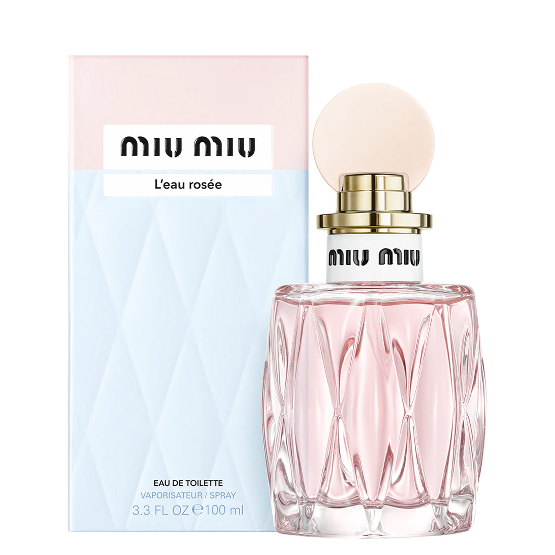L'Eau Rosee Eau De Toilette 100 ml_MIU77997111000_Miu Miu-2