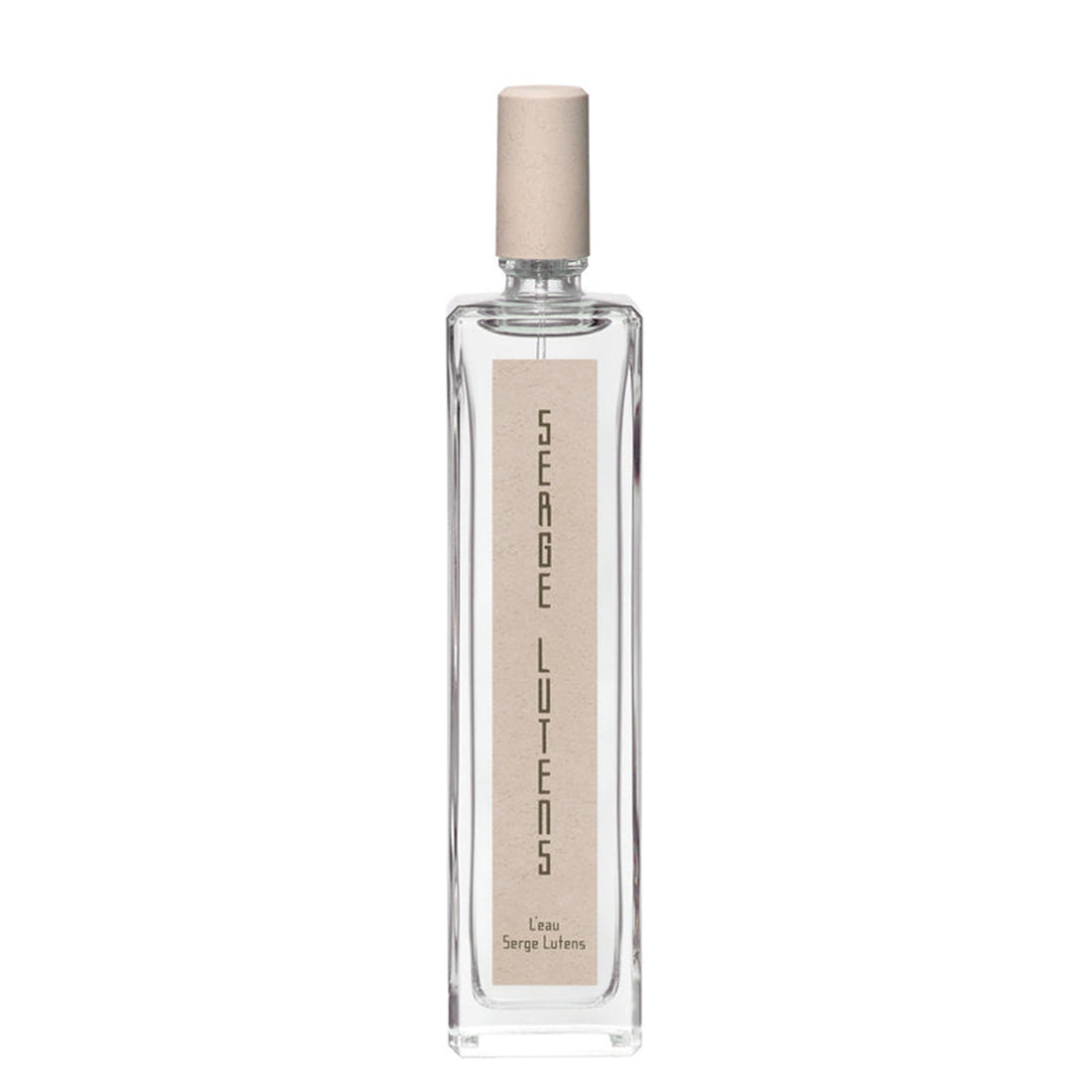 L'Eau Serge Lutens Eau De Parfum 100 ML_SL82100314101_SERGE LUTENS