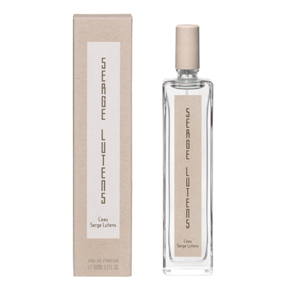 L'Eau Serge Lutens Eau De Parfum 100 ML_SL82100314101_Serge Lutens-2