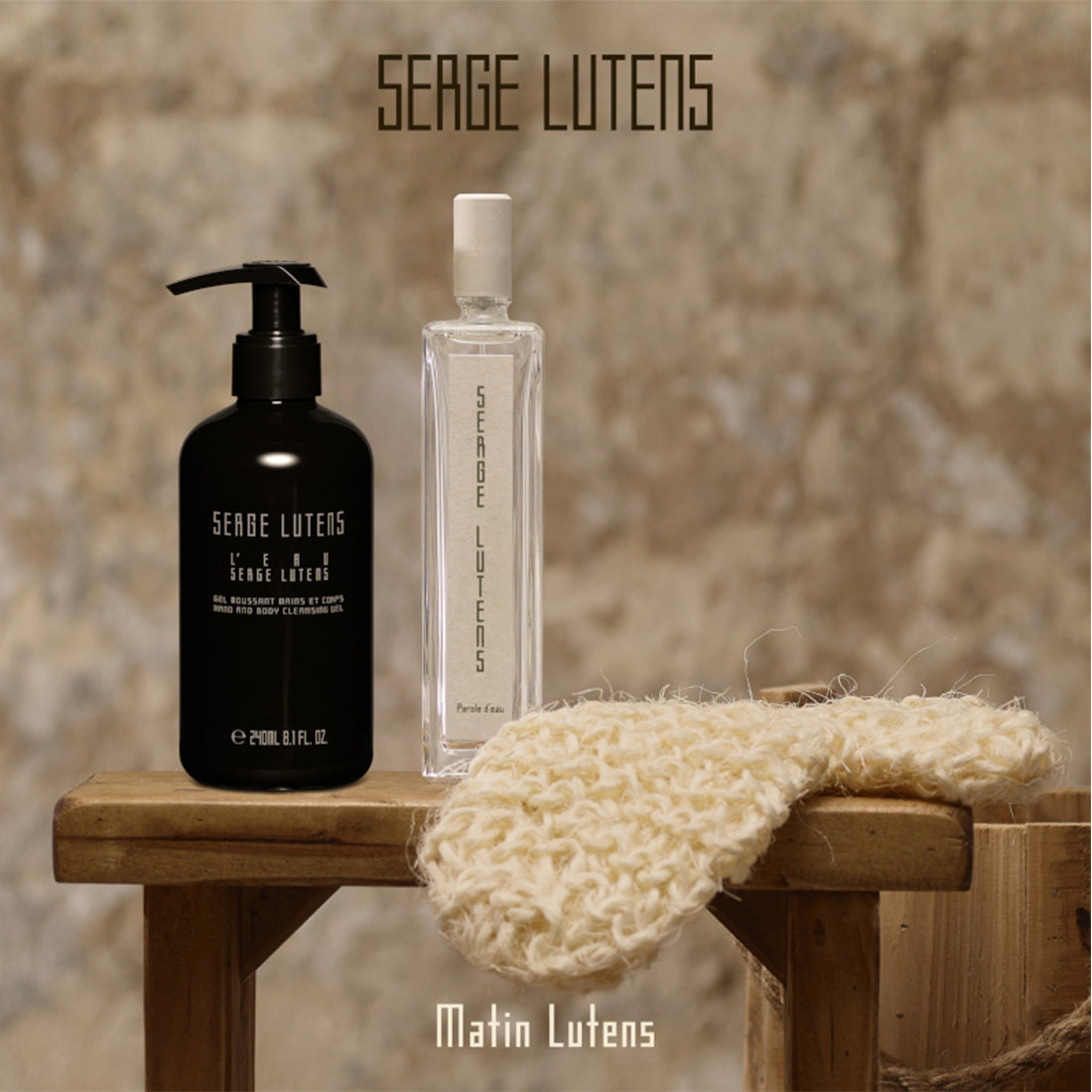 L'Eau Serge Lutens Hand And Body Cleansing Gel Detergente Mani e Corpo 240 ML_SL82100535101_SERGE LUTENS-3