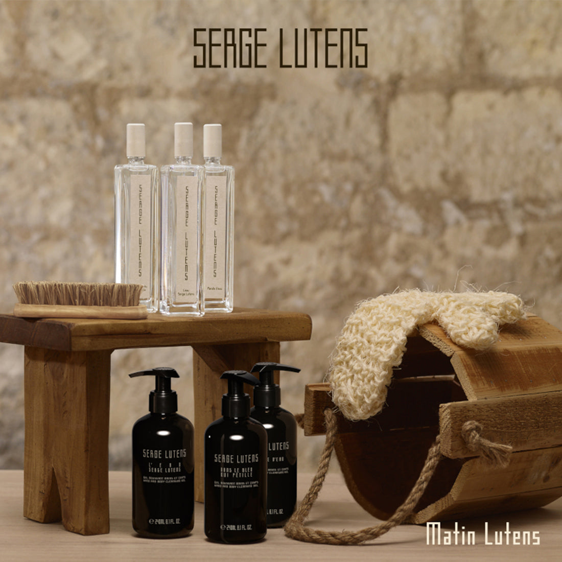 L'Eau Serge Lutens Hand And Body Cleansing Gel Detergente Mani e Corpo 240 ML_SL82100535101_SERGE LUTENS-4