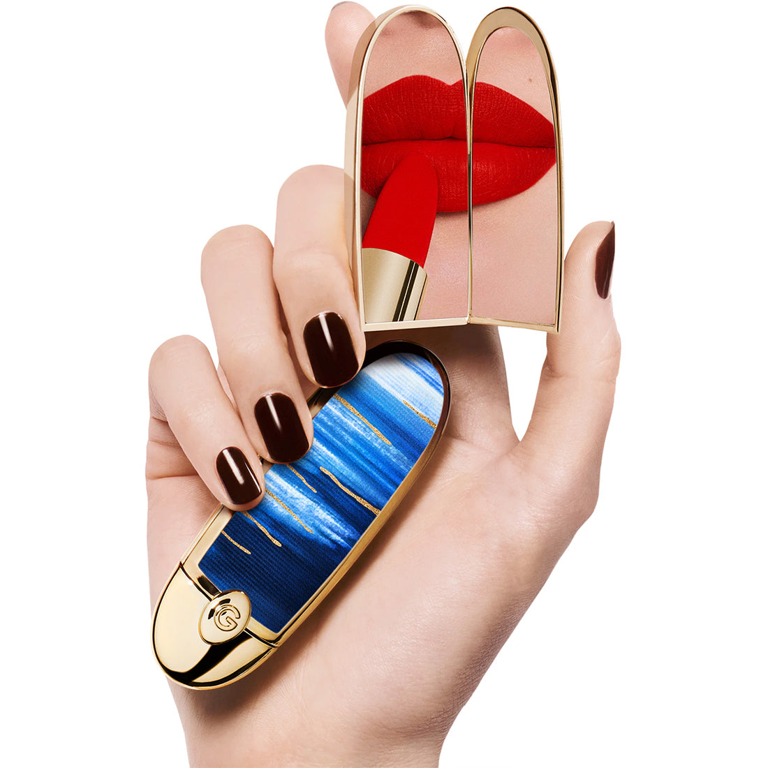 L'Heure Bleue Double Mirror Jewel Case_GUE062551_Guerlain-2
