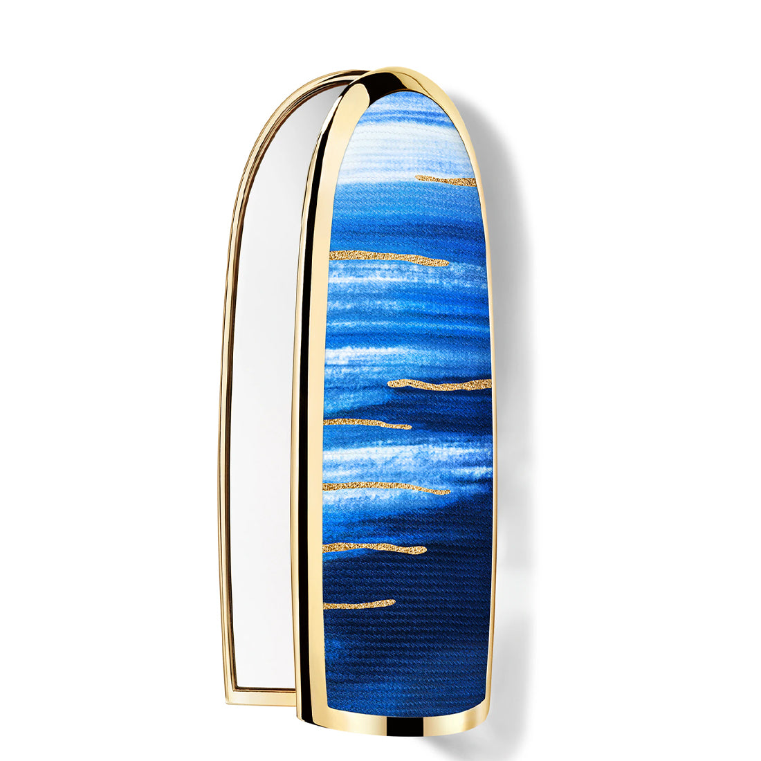 L'Heure Bleue Double Mirror Jewel Case_GUE062551_Guerlain