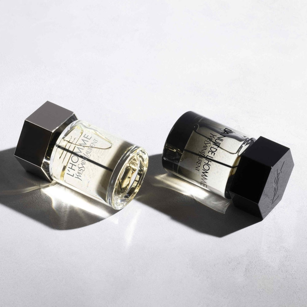 L'Homme Eau De Toilette 100 ml Vapo_YSL3165_YSL-5