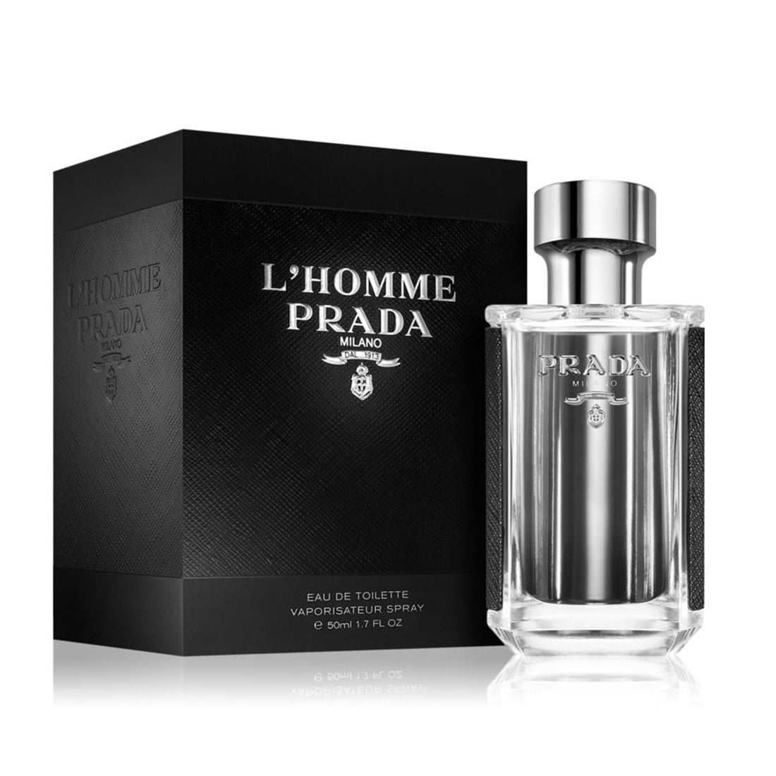 L'Homme Prada Eau De Toilette 50 ML_PRA65105843_Prada-2