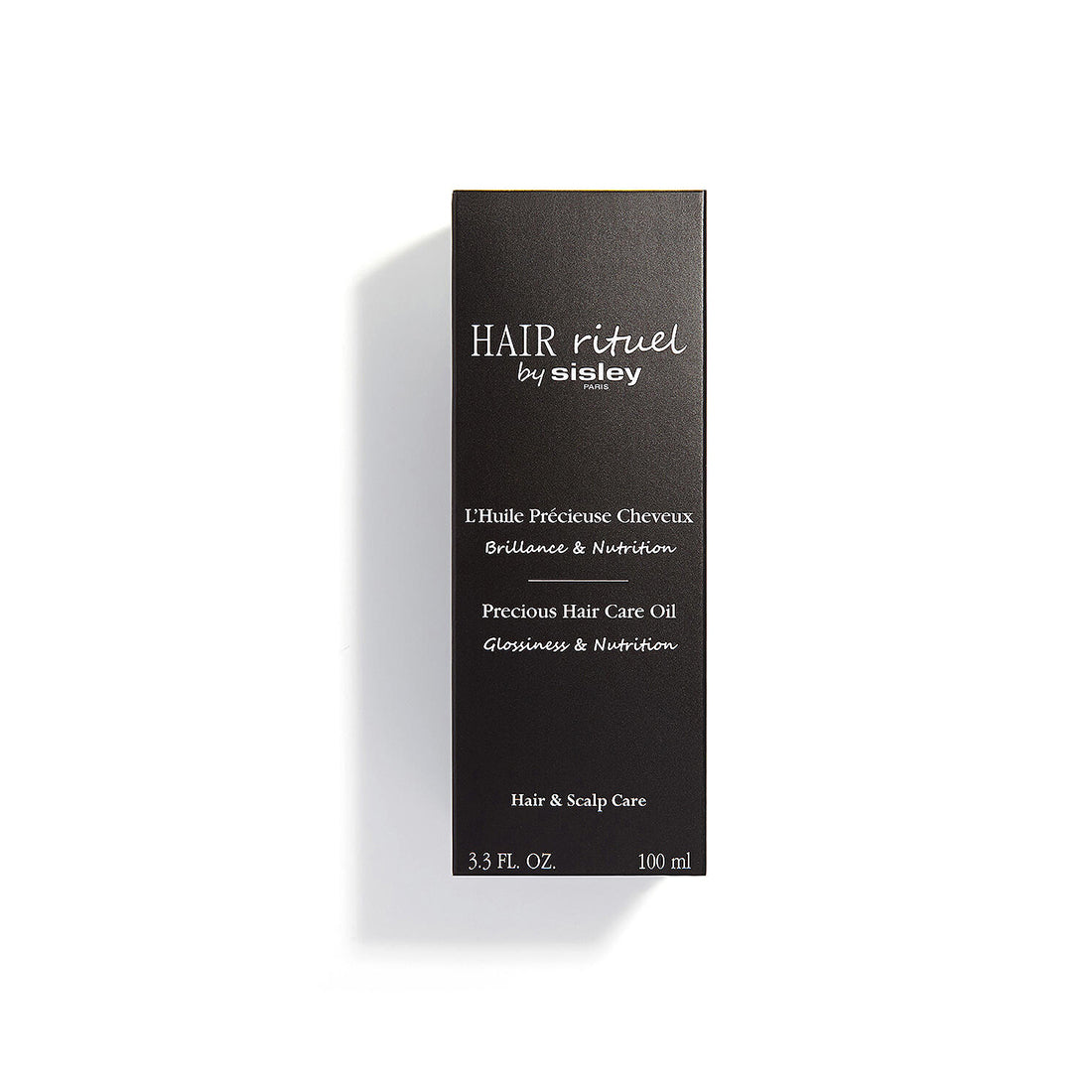 L'Huile Precieuse Cheveux Brillance & Nutrition Olio Nutriente  100 ml_SIS169260_Sisley