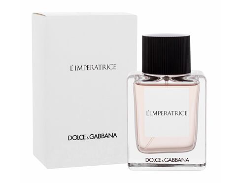 L'Imperatrice eau De Toilette 50 ML_DOL82417903_Dolce&Gabbana-2