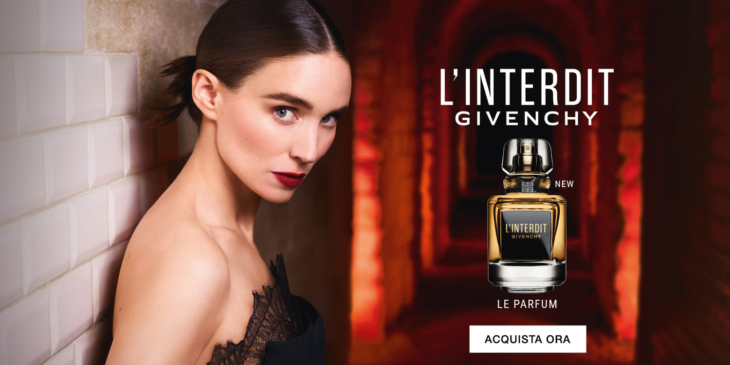 PROFUMERIE GRETA