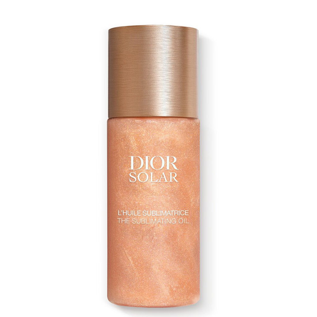 L’Olio Sublimante Olio corpo, viso e capelli  perfezionatore di luminosità 125 ML_CDC099700258_Dior