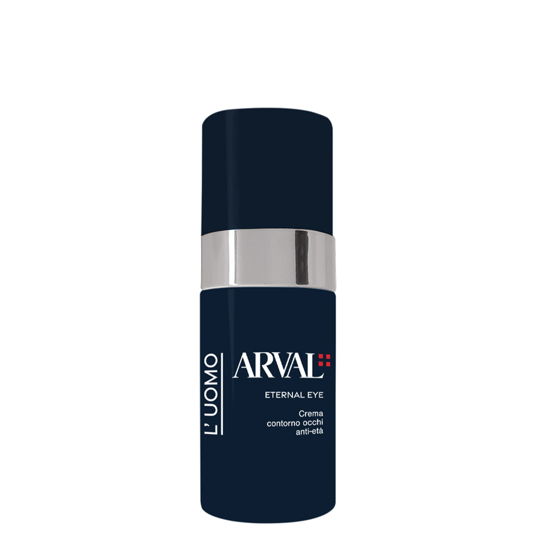 L'Uomo Eternal Eye Crema Contorno Occhi Anti-età 15 ML_ARV53005_Arval