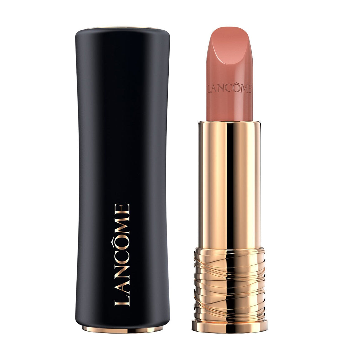 L'absolu Rouge Cream Rosetto 253 Mademoiselle Amanda_LCO497300_Lancome