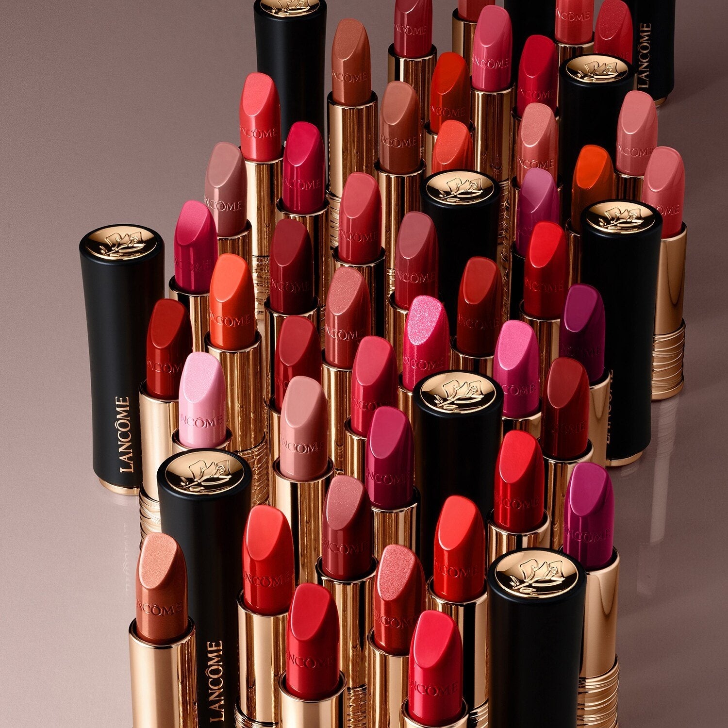 L'absolu Rouge Cream  Rossetto 11 Rose Nature_LCO492100_Lancome-6