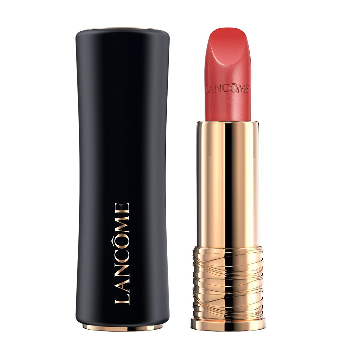 L'absolu Rouge Cream  Rossetto 11 Rose Nature_LCO492100_Lancome
