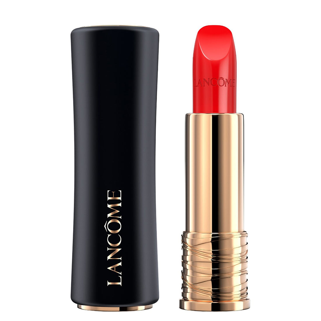 L'absolu Rouge Cream  Rossetto 132 Caprice De Rouge_LCO489300_Lancome