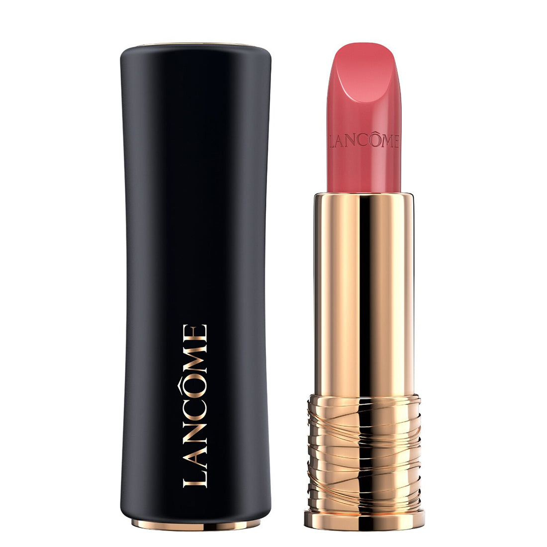 L'absolu Rouge Cream Rossetto 6 Rose Nu_LCO493500_Lancome