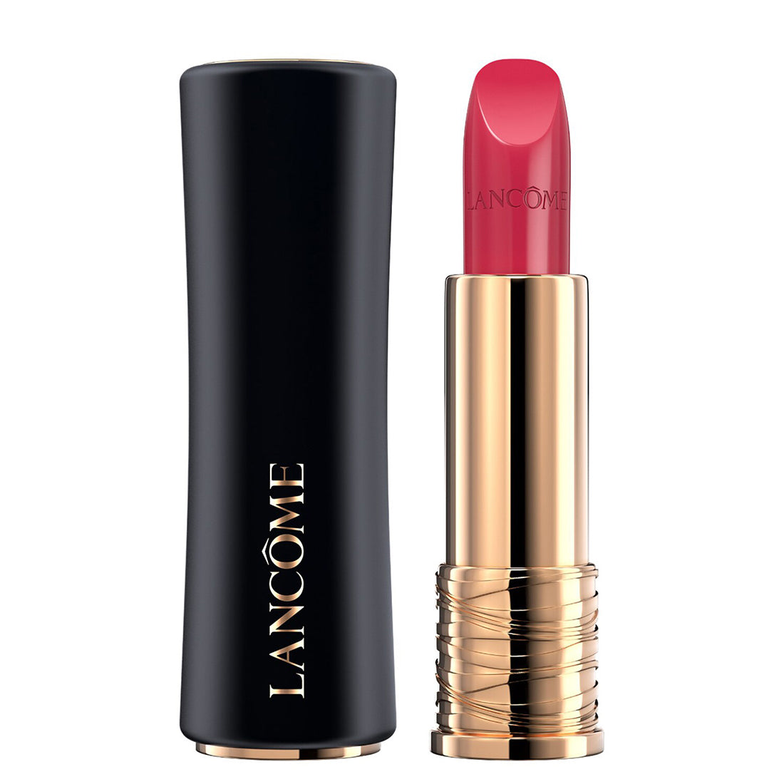 L'absolu Rouge Cream Rossetto Paris S'Eveille_LCO495100_Lancome