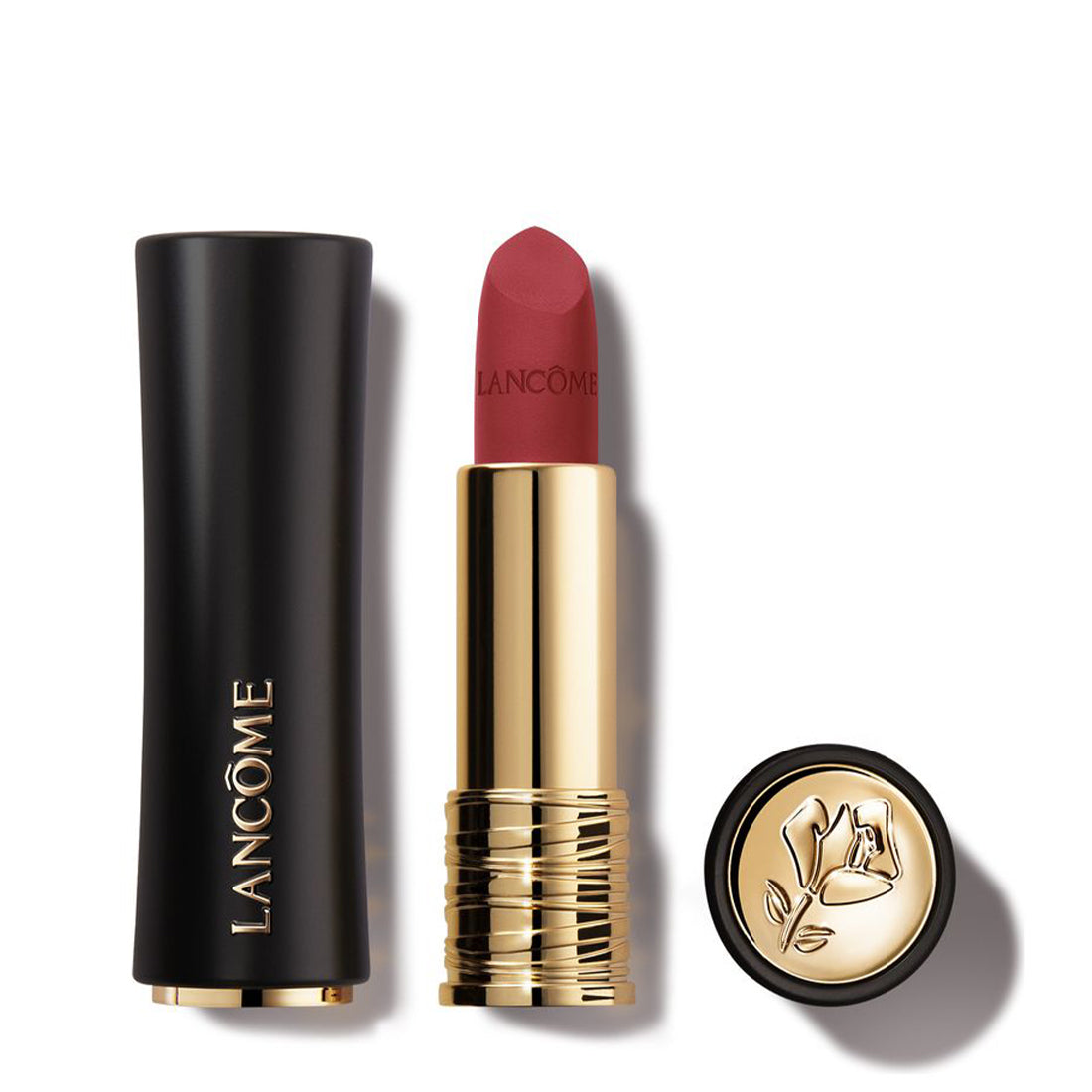 L'absolu Rouge Drama Matte 271 Dramatically Me_LCOLE984100_Lancome