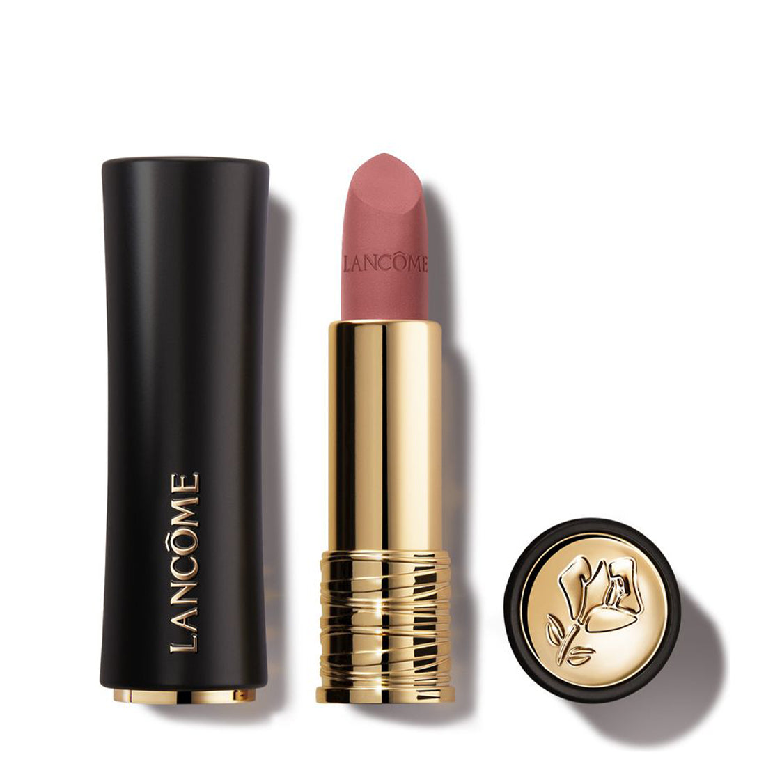 L'absolu Rouge Drama Matte 274 French Tea_LCOLE982800_Lancome