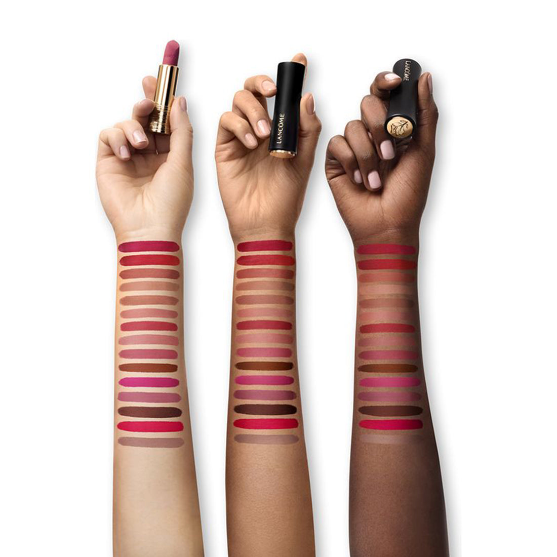L'absolu Rouge Drama Matte 336 Melodrama_LCOLE983600_Lancome-3