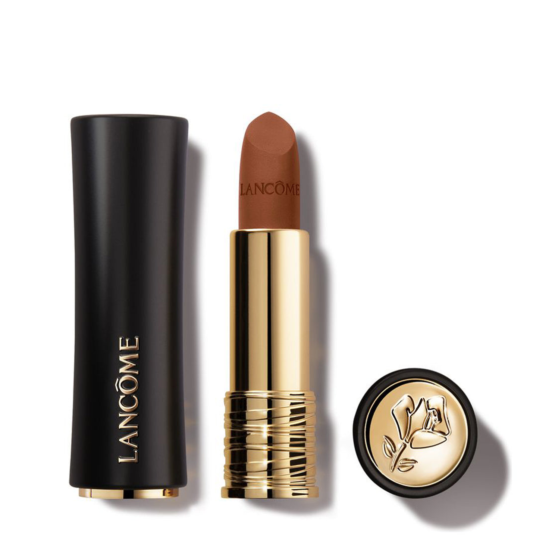 L'absolu Rouge Drama Matte 336 Melodrama_LCOLE983600_Lancome