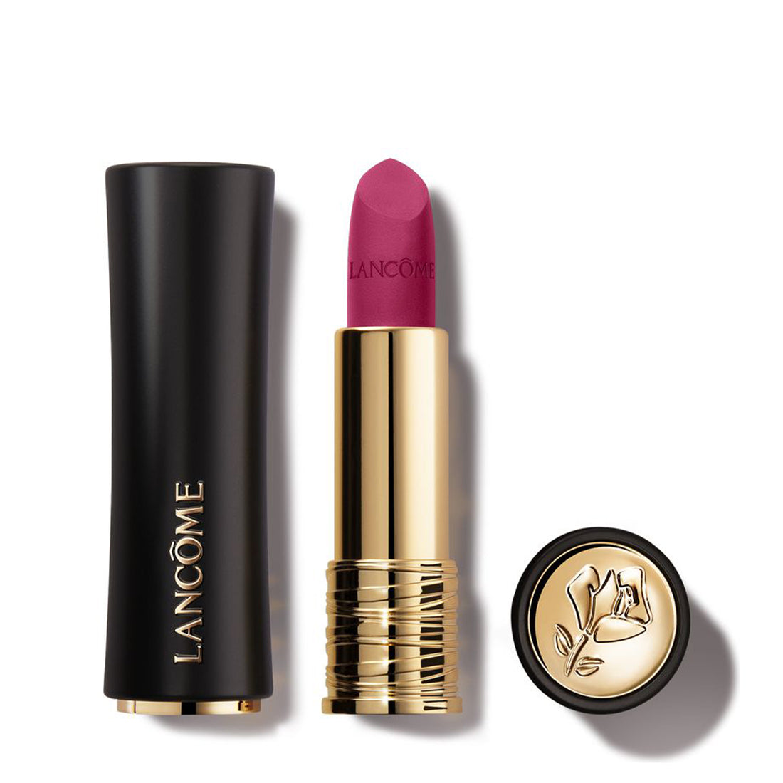 L'absolu Rouge Drama Matte 388 Rose Lancome_LCOLE982600_Lancome