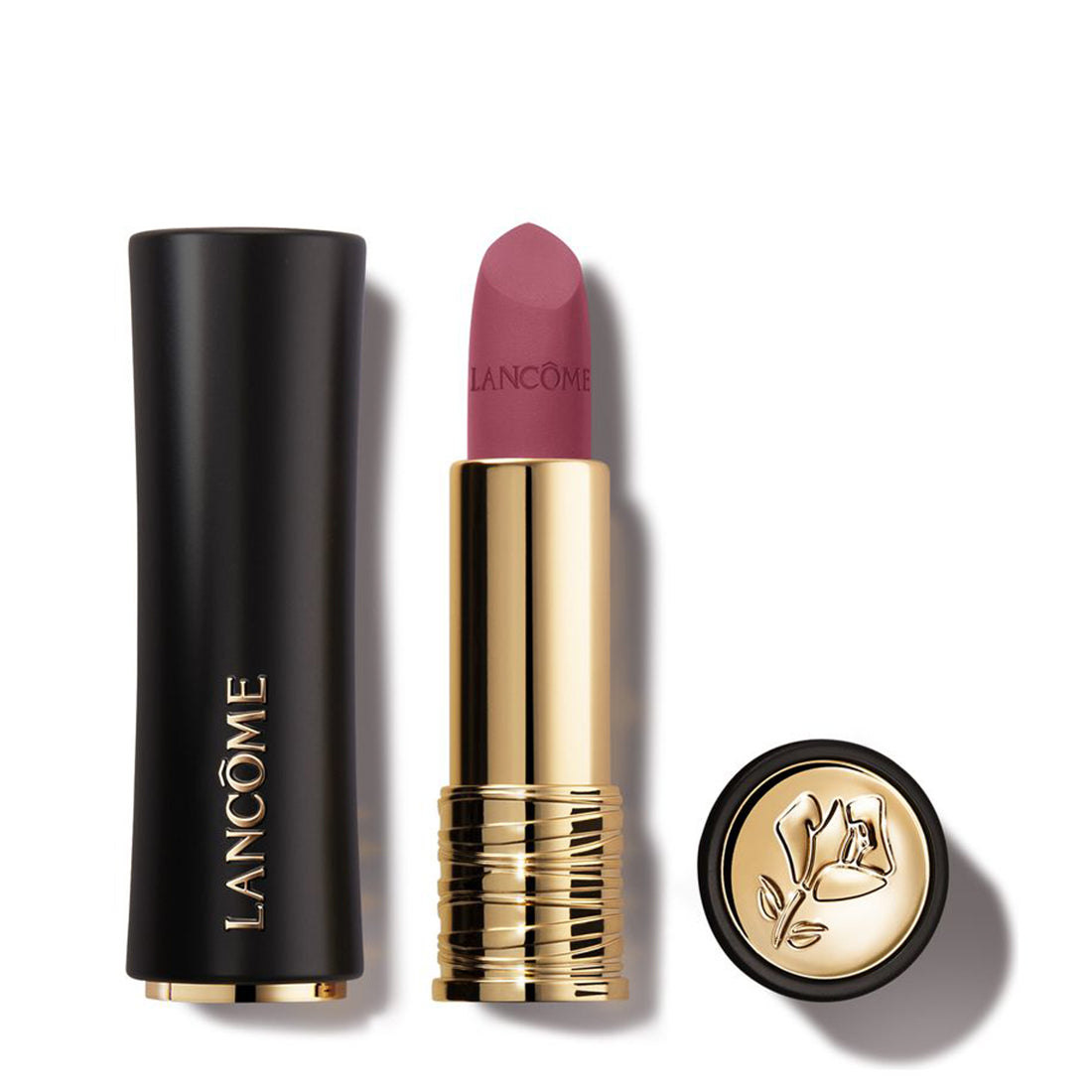 L'absolu Rouge Drama Matte 399 Haut En Pink_LCOLE978900_Lancome