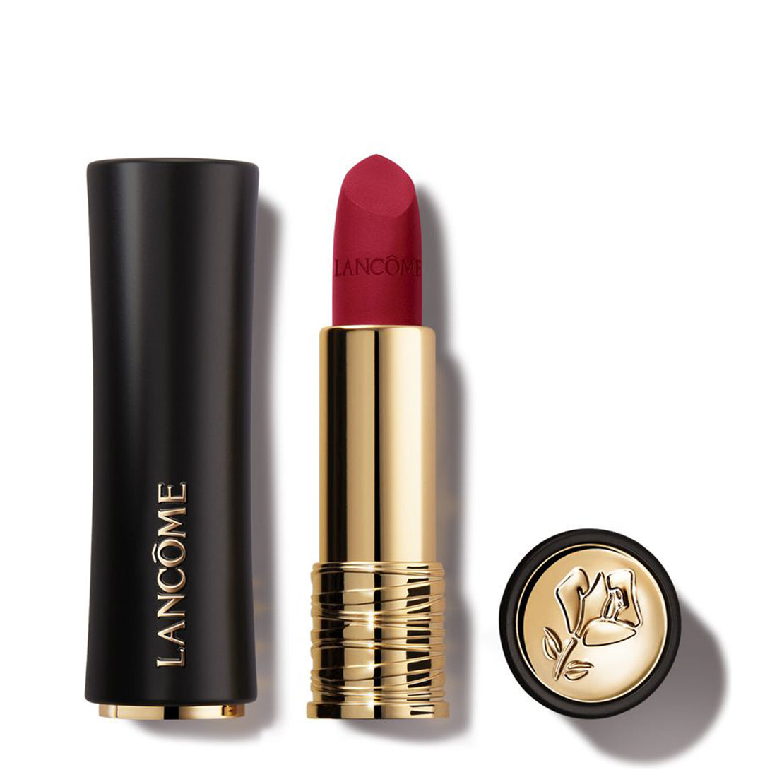 L'absolu Rouge Drama Matte 82 Rouge Pigalle_LCOLE982200_Lancome