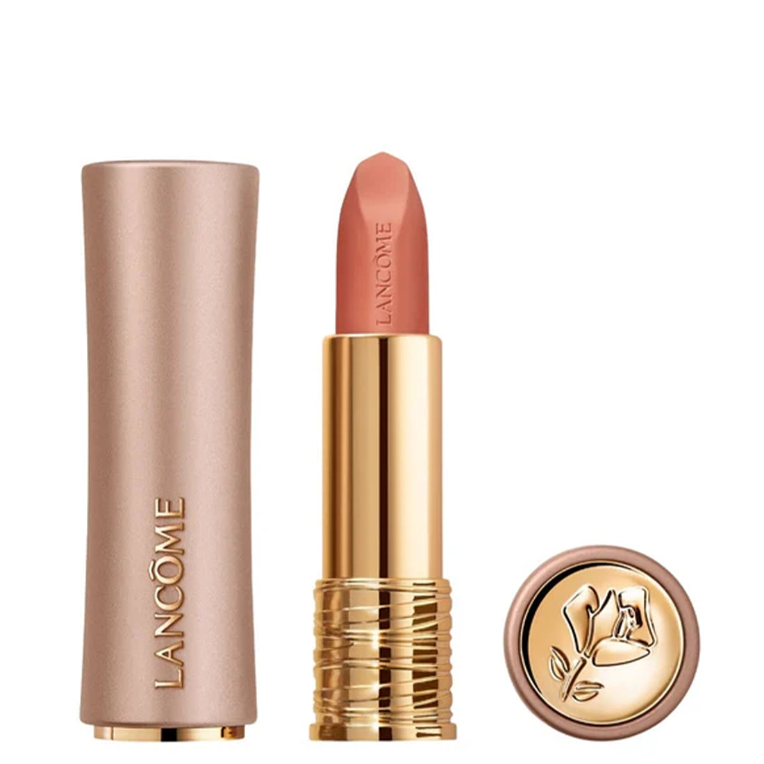 L'absolu Rouge Intimatte 247 Unretouched Nude_LCOLF356200_Lancome