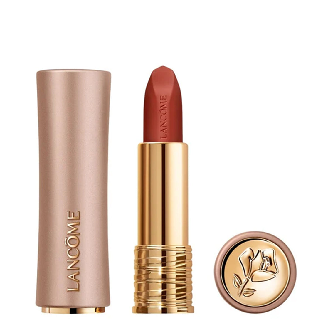 L'absolu Rouge Intimatte 299 French Cashmere_LCOLF353600_Lancome