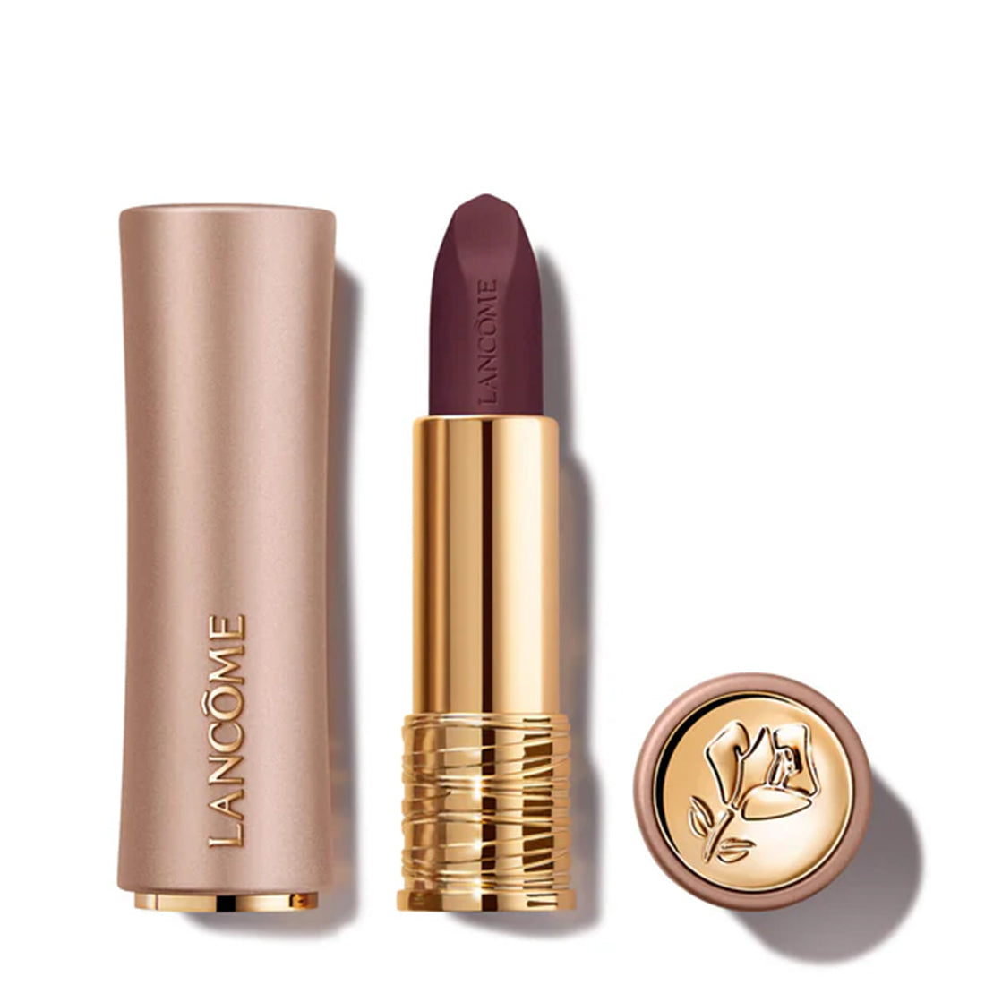 L'absolu Rouge Intimatte 460 Burst Of Joy_LCOLF355400_Lancome