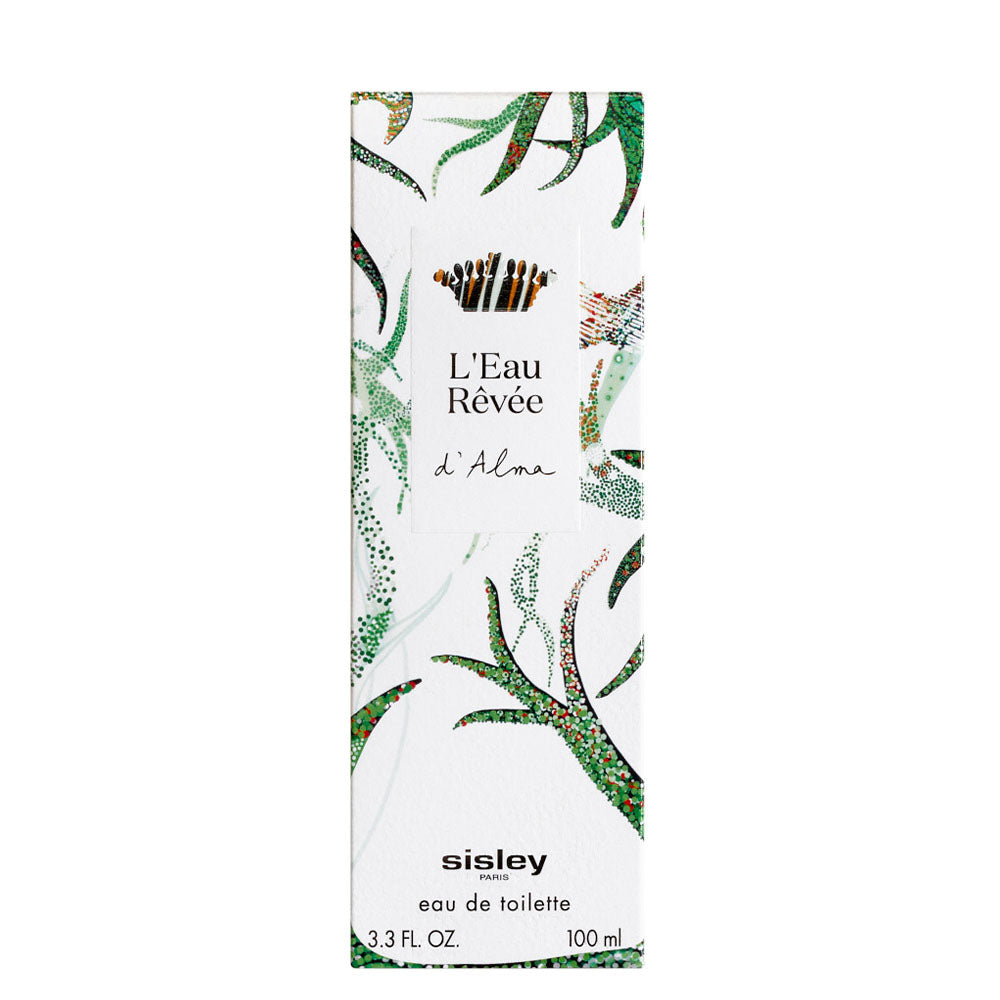 L'eau Revee D'alma Eau De Toilette 100 ML_SIS193210_Sisley-2