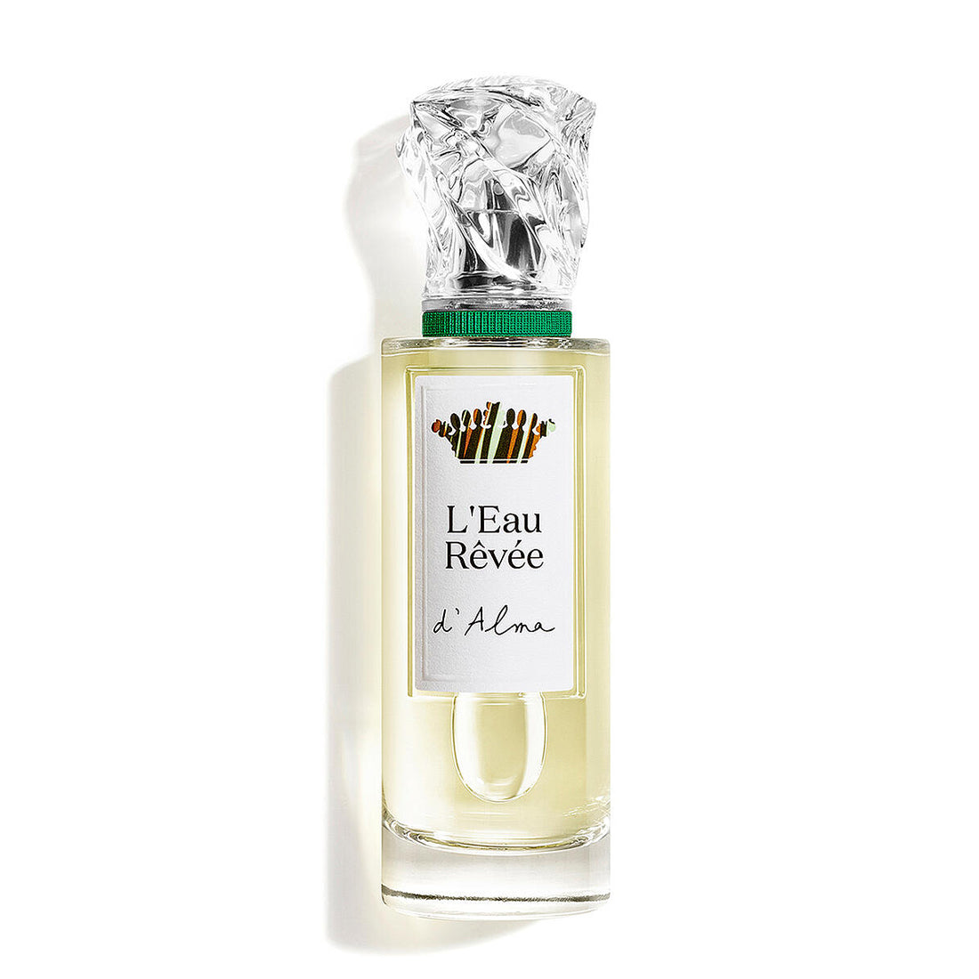 L'eau Revee D'alma Eau De Toilette 100 ML_SIS193210_Sisley