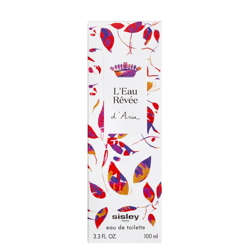 L'eau Revee D'aria Eau De Toilette 100 ML_SIS193310_Sisley-2