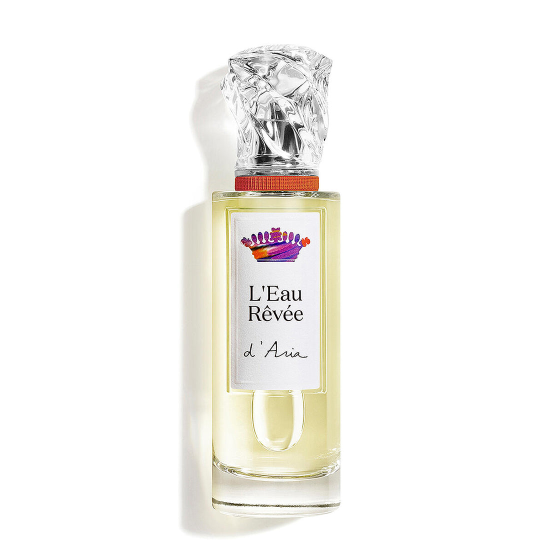 L'eau Revee D'aria Eau De Toilette  50 ML_SIS193360_Sisley