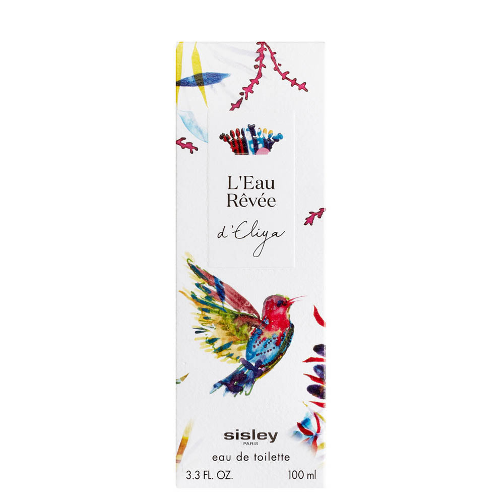 L'eau Revee D'eliya Eau De Toilette 100 ML_SIS193410_Sisley-2