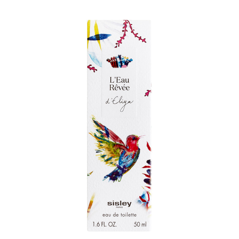 L'eau Revee D'eliya Eau De Toilette 50 ML_SIS193415_Sisley-2