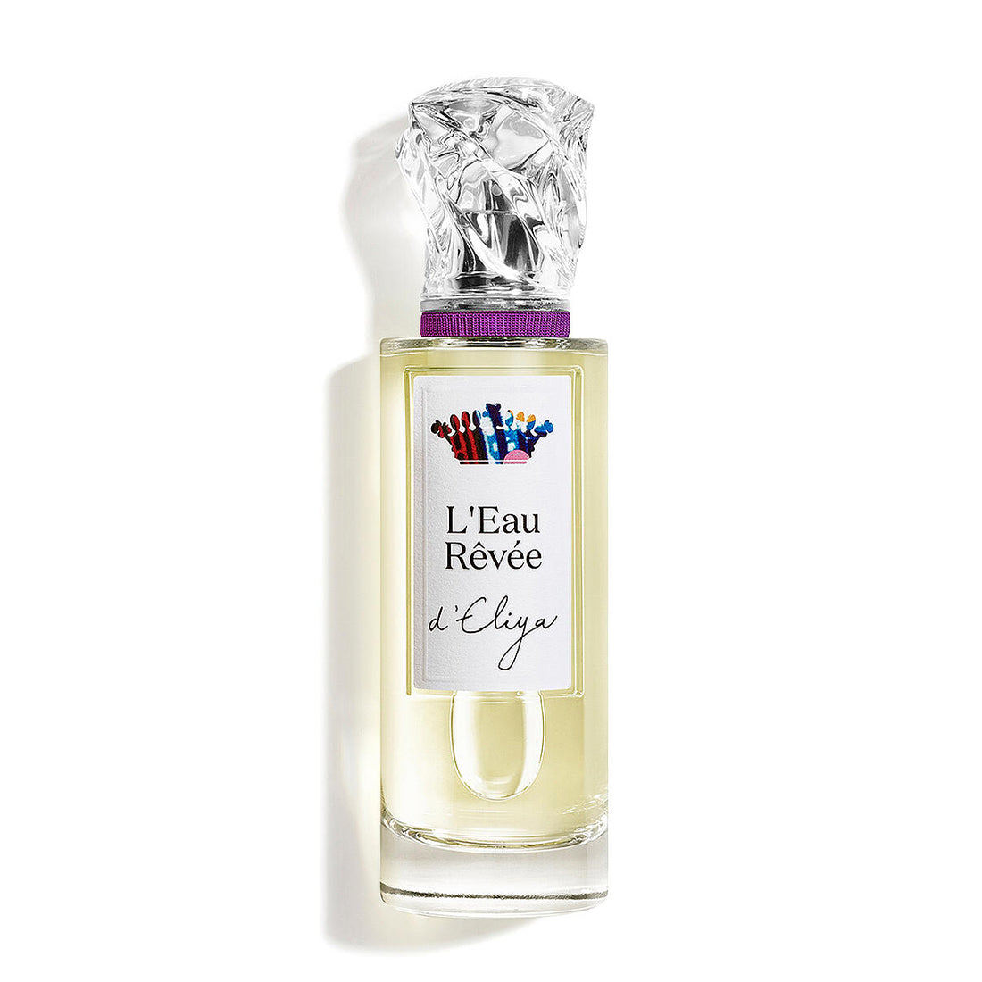 L'eau Revee D'eliya Eau De Toilette 50 ML_SIS193415_Sisley